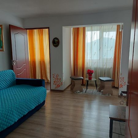 Ferienwohnung Casa Yuppy Du Ieşelniţa Exterior foto