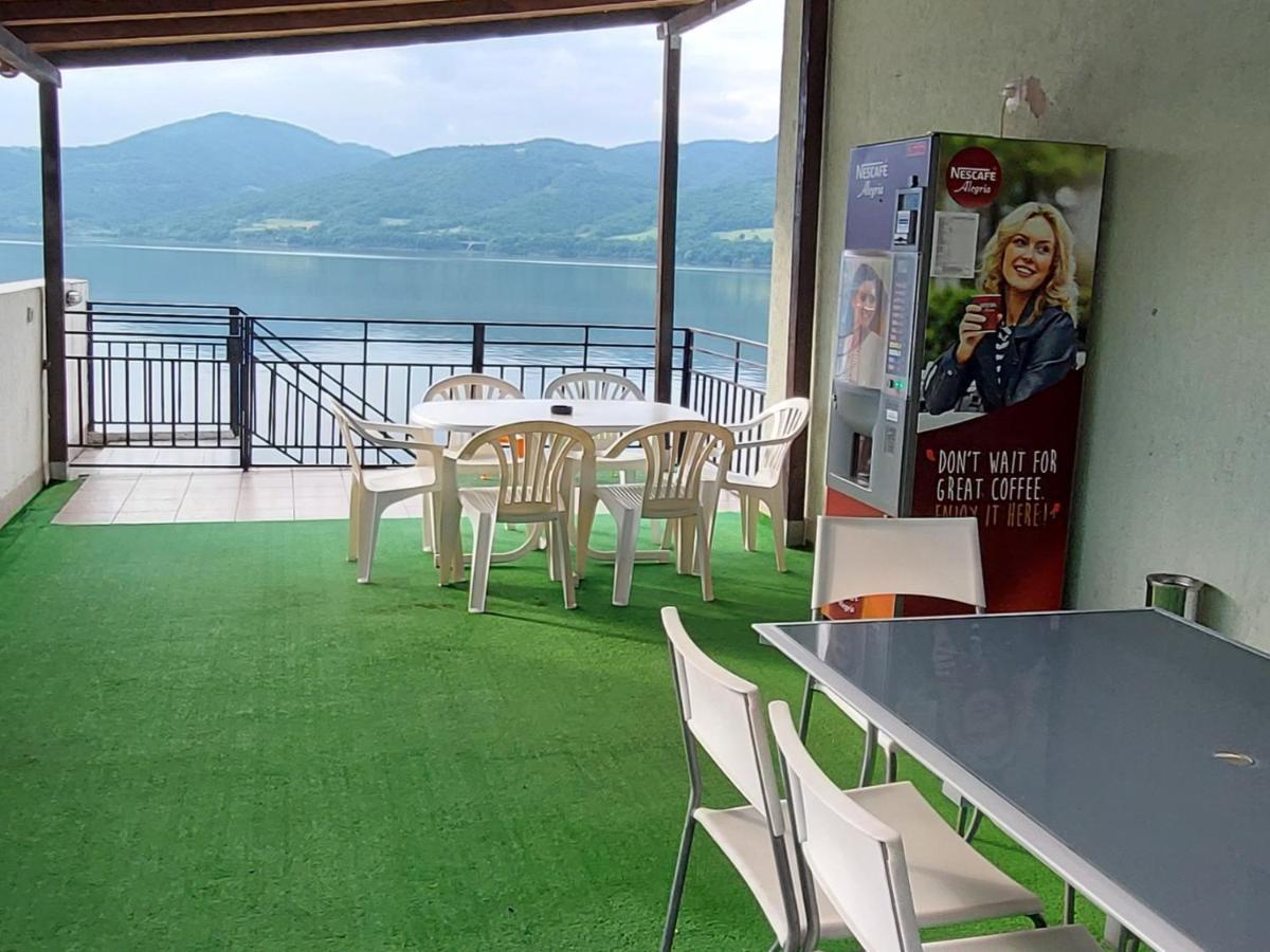 Ferienwohnung Casa Yuppy Du Ieşelniţa Exterior foto