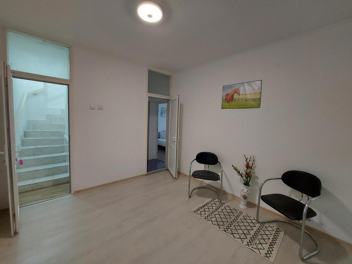 Ferienwohnung Casa Yuppy Du Ieşelniţa Zimmer foto