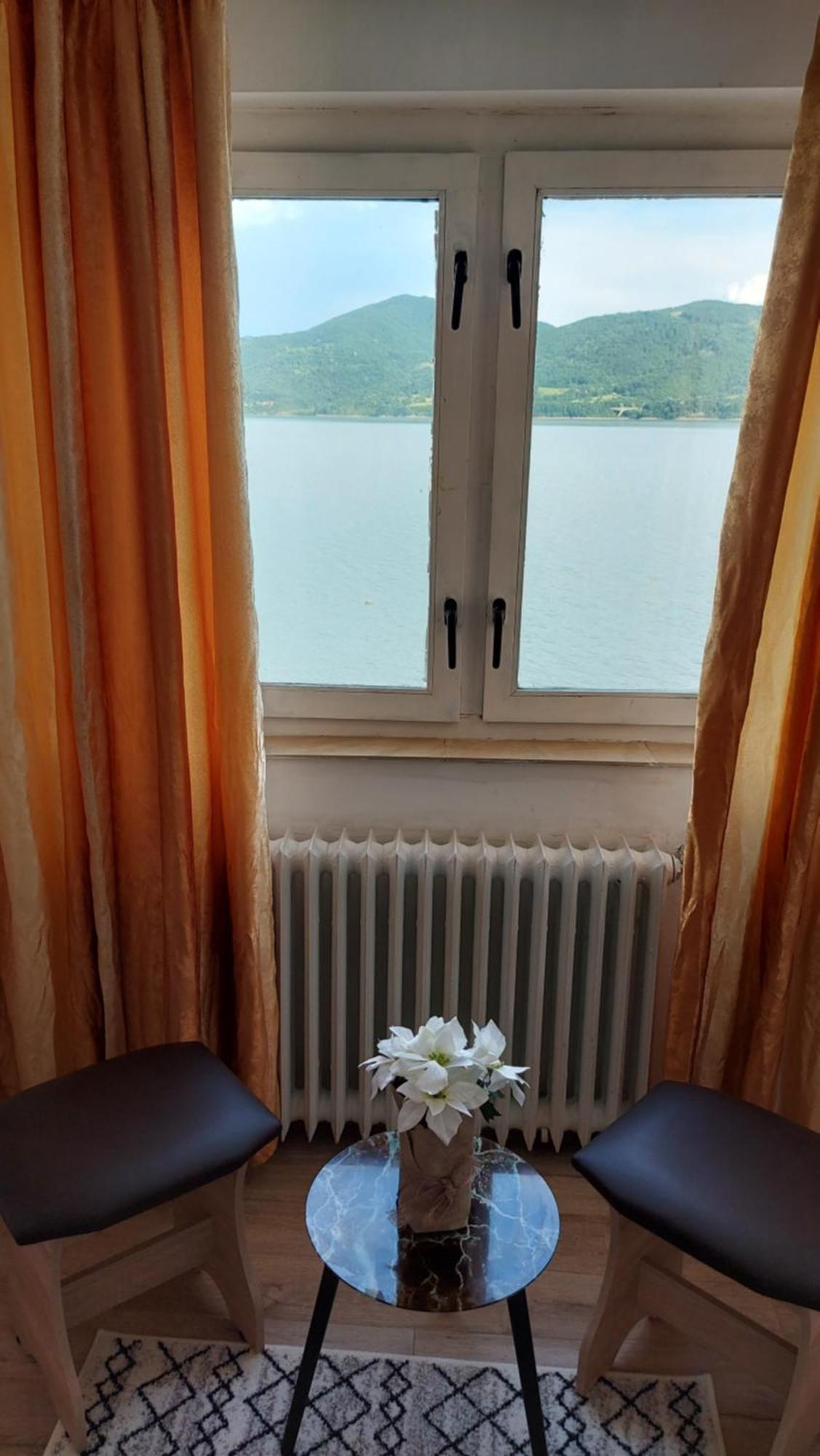 Ferienwohnung Casa Yuppy Du Ieşelniţa Zimmer foto