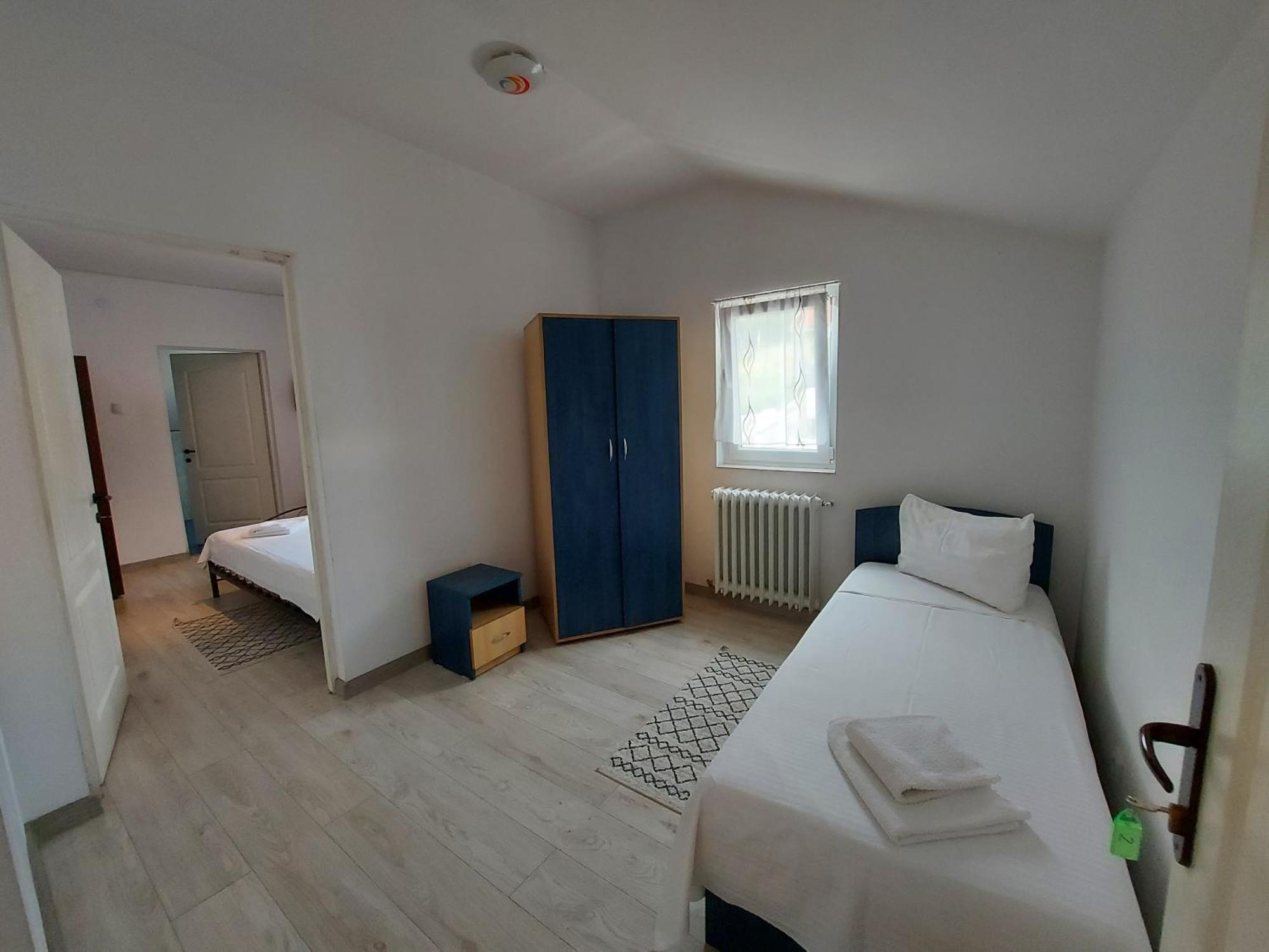 Ferienwohnung Casa Yuppy Du Ieşelniţa Zimmer foto