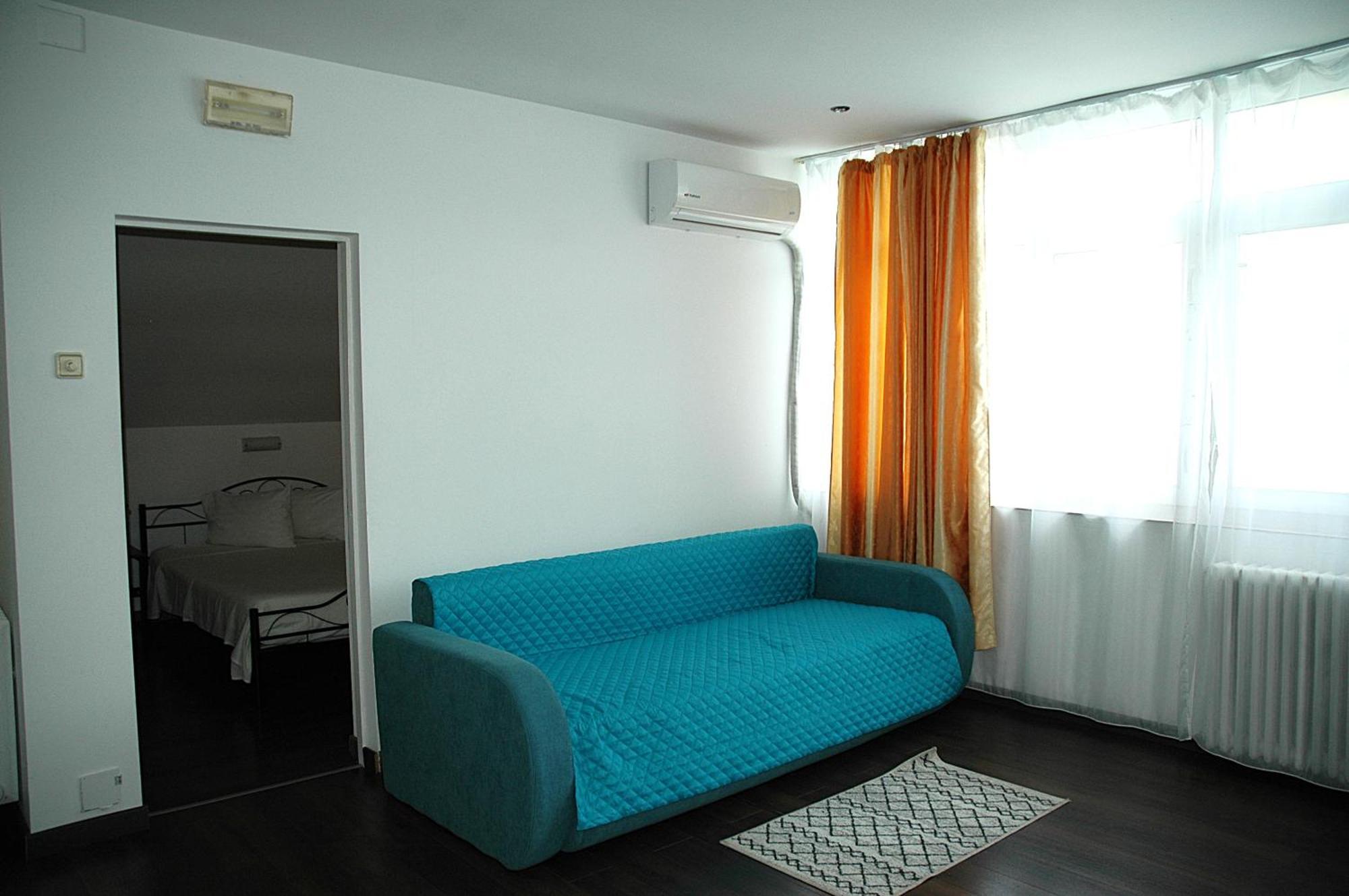 Ferienwohnung Casa Yuppy Du Ieşelniţa Exterior foto