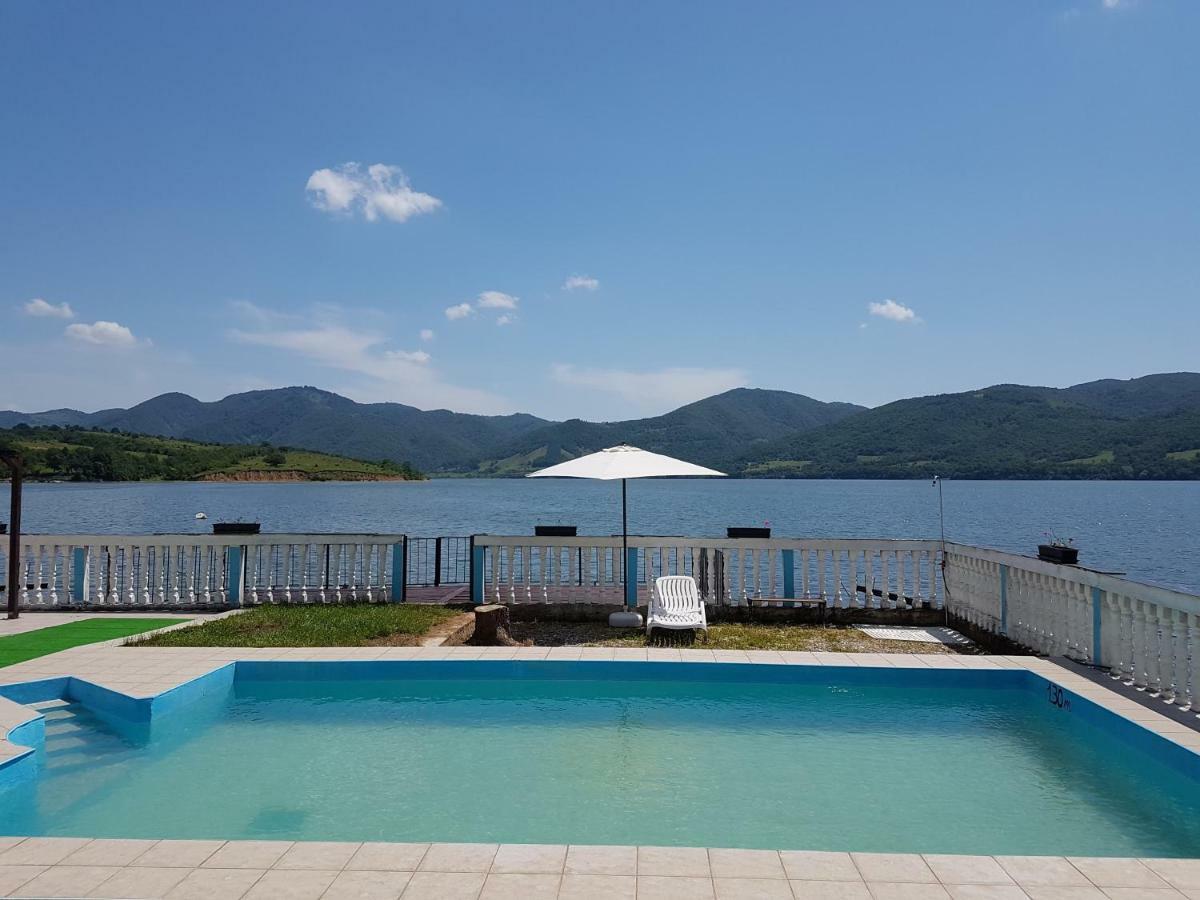 Ferienwohnung Casa Yuppy Du Ieşelniţa Exterior foto