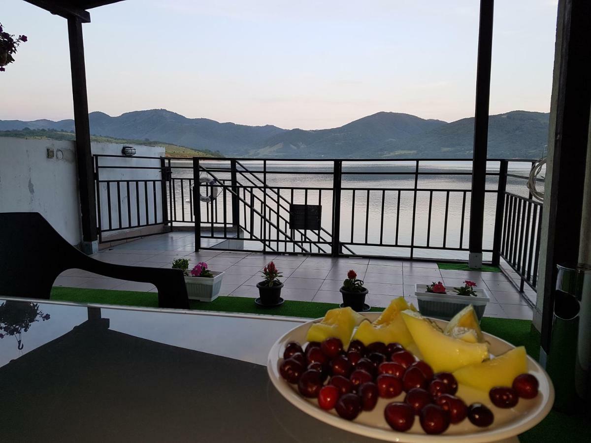 Ferienwohnung Casa Yuppy Du Ieşelniţa Exterior foto